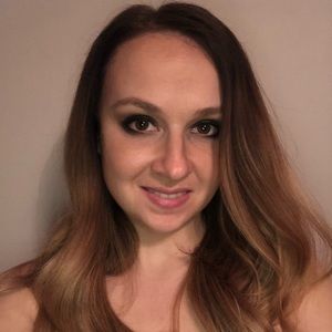 Meet your Posher, Julie